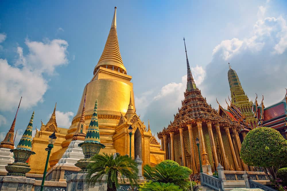 10 REASONS TO HOLD YOUR NEXT BUSINESS EVENT BANGKOK