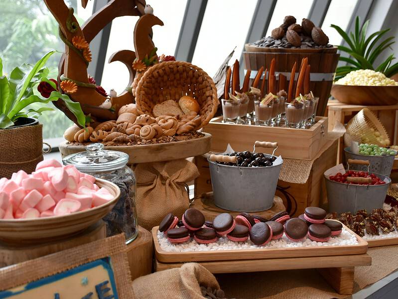 Residential Meeting in Bangkok at BDMS Connect Center 2