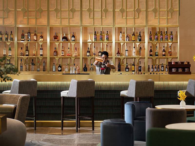 Residential Meeting in Bangkok at BDMS Connect Center 5