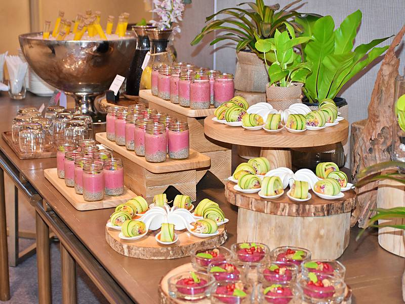 Residential Meeting in Bangkok at BDMS Connect Center 6