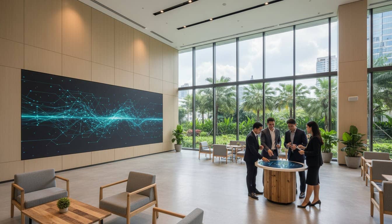 Comprehensive Guide to Corporate Event Packages: Maximizing ROI and Well-being in 2026 - Hero Image