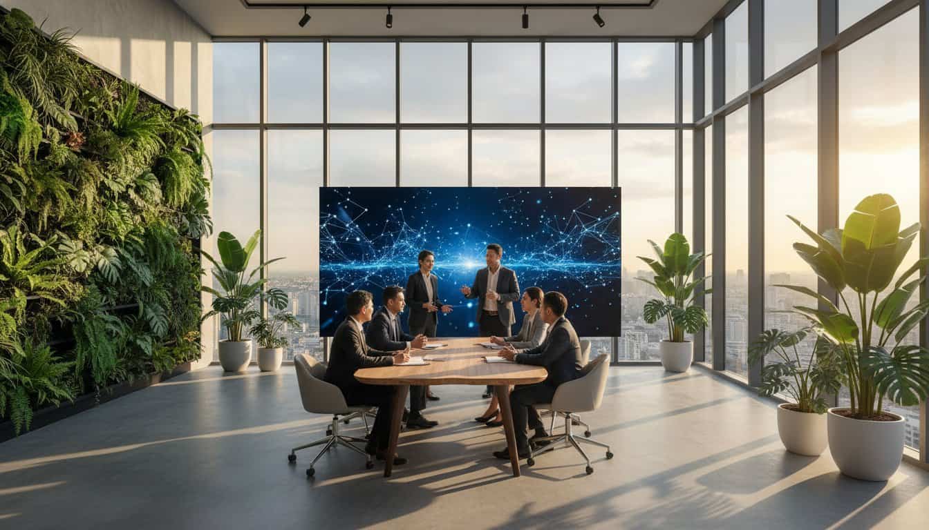 The Ultimate 2026 Booking a Conference Venue Checklist - Hero Image