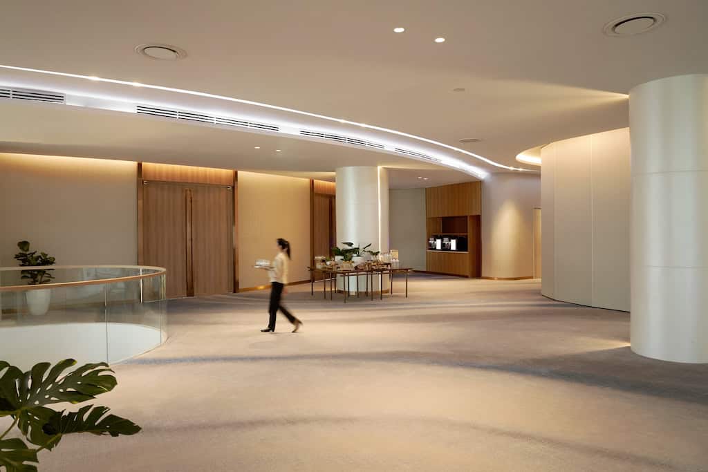 Mövenpick BDMS Wellness Resort Bangkok: A Sustainable Urban Sanctuary for 2026 - Hero Image